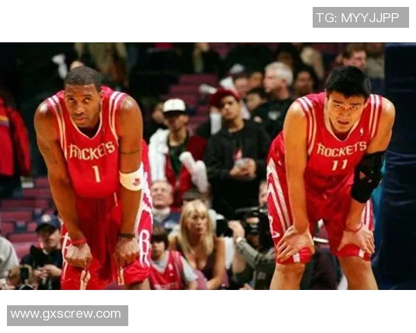 皮尔斯盖帽姚明的经典瞬间揭示篮球场上的意外与传奇