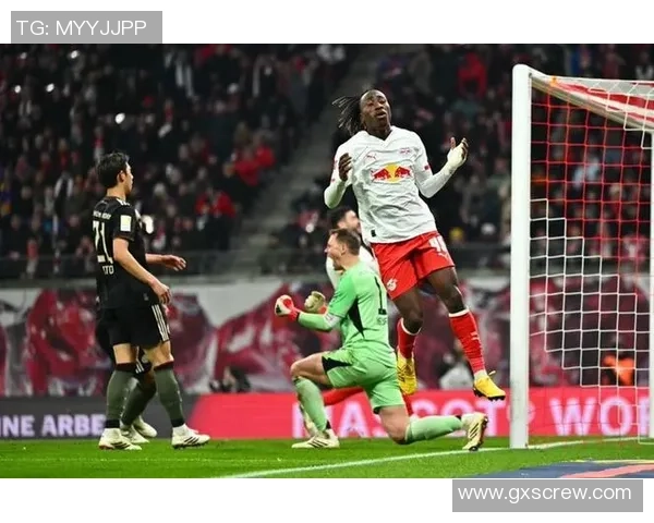 西甲激战莱比锡逆转拜仁3-0全场沸腾瞬间解析与数据分析